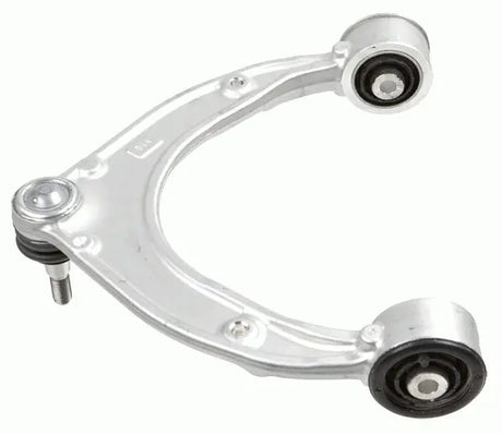 Control/Trailing Arm, Wheel Suspension 37556 01 - LEMFÖRDER