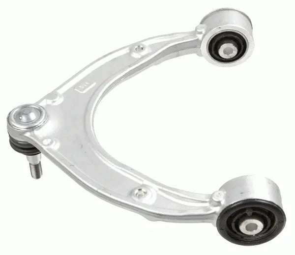 Control/Trailing Arm, Wheel Suspension 37556 01 - LEMFÖRDER