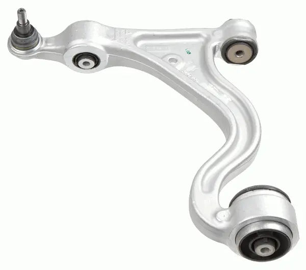 Control/Trailing Arm, Wheel Suspension 37557 01 - LEMFÖRDER