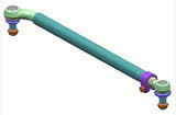 Tie Rod 37593 01 - LEMFÖRDER
