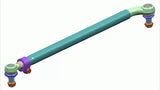 Tie Rod 37594 01 - LEMFÖRDER