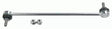 Link/Coupling Rod, Stabiliser Bar 37598 01 - LEMFÖRDER