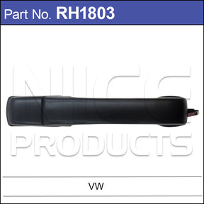 Door Handle RH1803 - Nice Products | Universal Auto Spares
