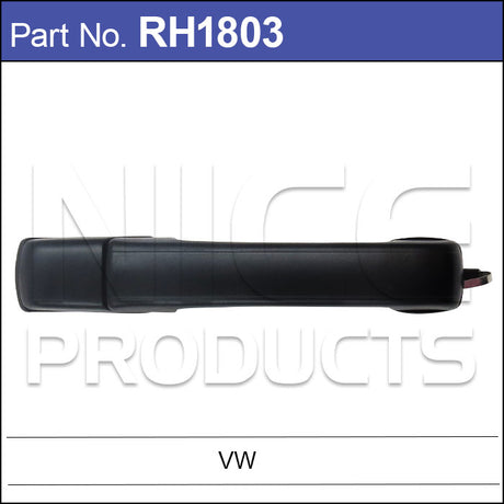 Door Handle RH1803 - Nice Products | Universal Auto Spares