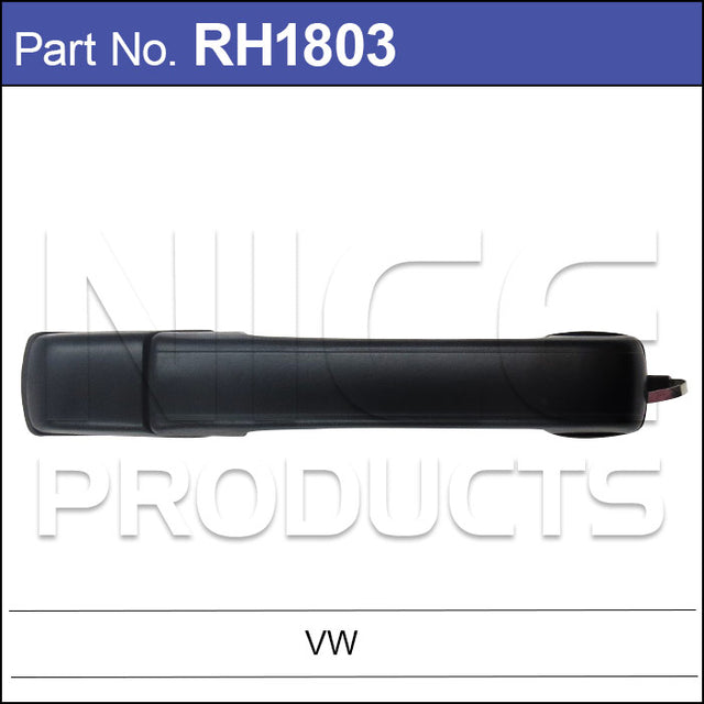 Door Handle RH1803 - Nice Products | Universal Auto Spares