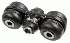 Control/Trailing Arm, Wheel Suspension 37617 01 - LEMFÖRDER