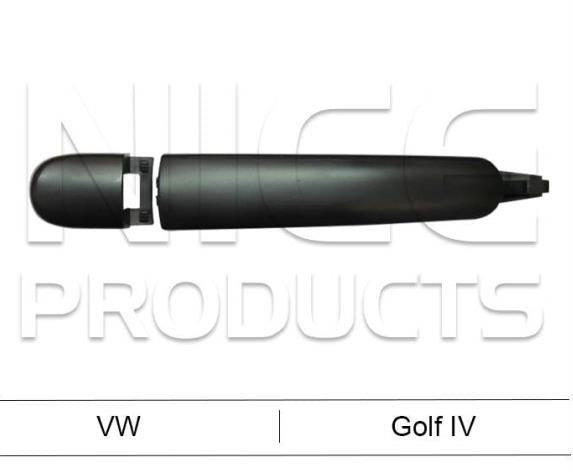 Door Handle FH1804L - Nice Products | Universal Auto Spares