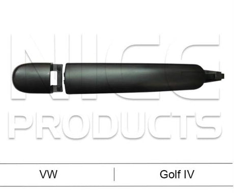 Door Handle FH1804L - Nice Products | Universal Auto Spares