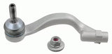Tie Rod End 37642 01 - LEMFÖRDER - Tie Rods & Rack Ends - LEMFÖRDER