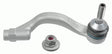 Tie Rod End 37643 01 - LEMFÖRDER