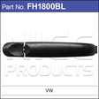 Door Handle FH1800BL - Nice Products | Universal Auto Spares