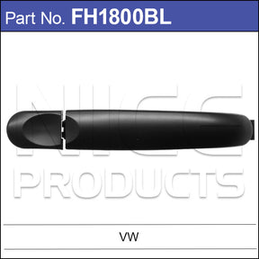 Door Handle FH1800BL - Nice Products | Universal Auto Spares