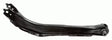 Control/Trailing Arm, Wheel Suspension 37664 01 - LEMFÖRDER
