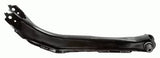 Control/Trailing Arm, Wheel Suspension 37664 01 - LEMFÖRDER