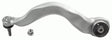Control/Trailing Arm, Wheel Suspension 37671 01 - LEMFÖRDER