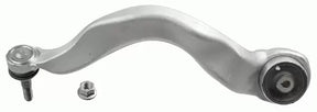 Control/Trailing Arm, Wheel Suspension 37671 01 - LEMFÖRDER