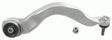 Control/Trailing Arm, Wheel Suspension 37672 01 - LEMFÖRDER