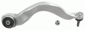 Control/Trailing Arm, Wheel Suspension 37672 01 - LEMFÖRDER