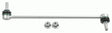 Link/Coupling Rod, Stabiliser Bar 37673 01 - LEMFÖRDER