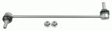 Link/Coupling Rod, Stabiliser Bar 37676 01 - LEMFÖRDER