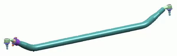 Tie Rod 37679 01 - LEMFÖRDER