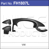 Door Handle FH1807L - Nice Products | Universal Auto Spares