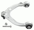Control/Trailing Arm, Wheel Suspension 37683 01 - LEMFÖRDER