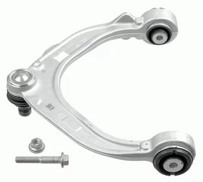 Control/Trailing Arm, Wheel Suspension 37683 01 - LEMFÖRDER