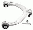 Control/Trailing Arm, Wheel Suspension 37684 01 - LEMFÖRDER