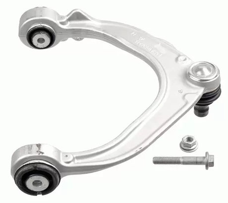 Control/Trailing Arm, Wheel Suspension 37684 01 - LEMFÖRDER