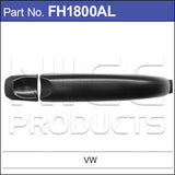 Door Handle FH1800AL - Nice Products | Universal Auto Spares