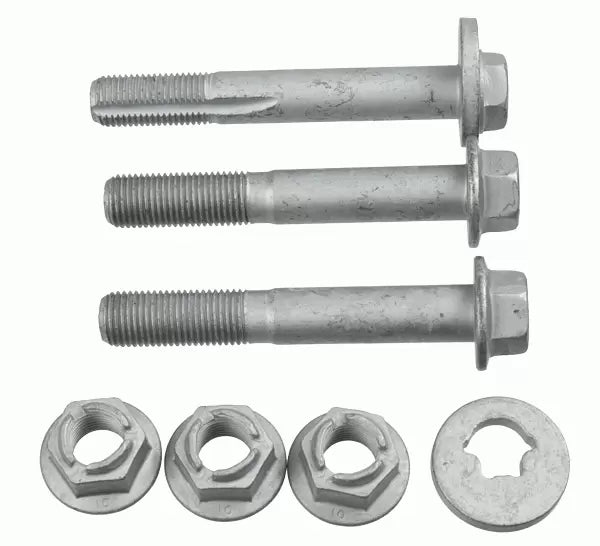 Repair Kit, Wheel Suspension 37693 01 - LEMFÖRDER