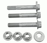 Repair Kit, Wheel Suspension 37693 01 - LEMFÖRDER