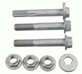 Repair Kit, Wheel Suspension 37693 01 - LEMFÖRDER