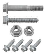 Repair Kit, Wheel Suspension 37694 01 - LEMFÖRDER