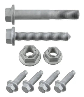 Repair Kit, Wheel Suspension 37694 01 - LEMFÖRDER