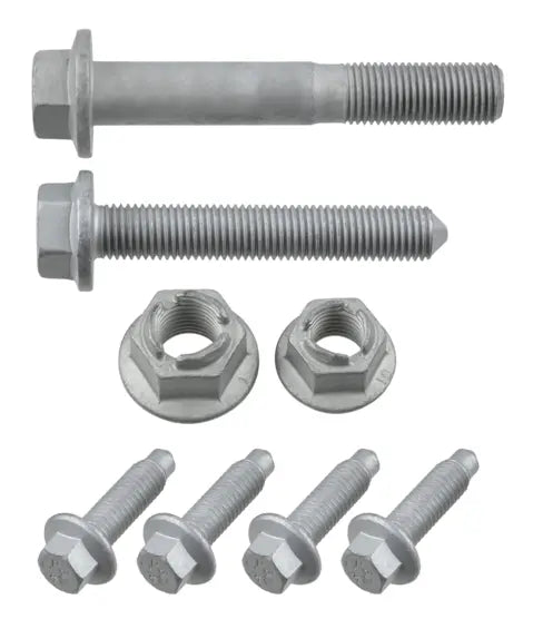 Repair Kit, Wheel Suspension 37694 01 - LEMFÖRDER