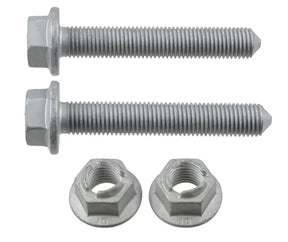 Repair Kit, Wheel Suspension 37695 01 - LEMFÖRDER