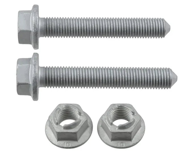 Repair Kit, Wheel Suspension 37695 01 - LEMFÖRDER