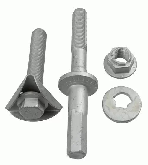 Repair Kit, Wheel Suspension 37697 01 - LEMFÖRDER