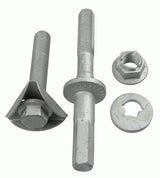 Repair Kit, Wheel Suspension 37697 01 - LEMFÖRDER