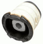 Bushing, Axle Cross Member 37698 01 - LEMFÖRDER