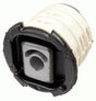Bushing, Axle Cross Member 37699 01 - LEMFÖRDER