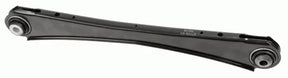 Control/Trailing Arm, Wheel Suspension 37705 01 - LEMFÖRDER