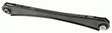Control/Trailing Arm, Wheel Suspension 37706 01 - LEMFÖRDER