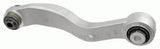 Control/Trailing Arm, Wheel Suspension 37708 01 - LEMFÖRDER