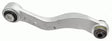 Control/Trailing Arm, Wheel Suspension 37709 01 - LEMFÖRDER