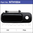 Door Handle NTH1804 - Nice Products | Universal Auto Spares