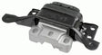Mounting, Manual Transmission 37716 01 - LEMFÖRDER