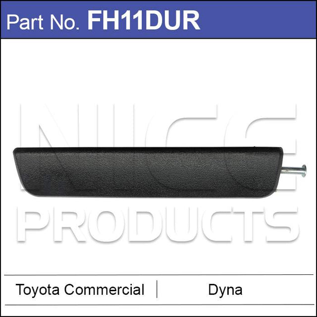 Door Handle FH11DUR - Nice Products | Universal Auto Spares